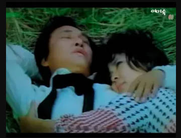 野生馬   1983